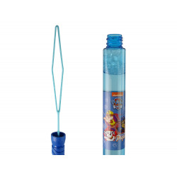 Paw Patrol Sword szappanbuborékok 120ml My Bubble Blue