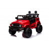 Autó akkumulátor Toyota FJ Red 4x4