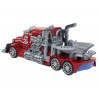 Red Truck Robot Transformation 2 az 1-ben