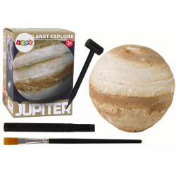 Oktatási Állítsa ásatások Bolygó Jupiter