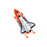 Szett Space Mission Rocket Space Ships Space Vehicles 7 db