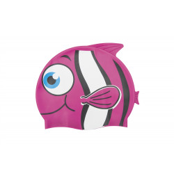 Fürdősapka Pink Fish Bestway 26025