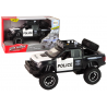 Offroad Vehicle Raptor Police nyitóajtó hangfény