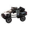 Offroad Vehicle Raptor Police nyitóajtó hangfény