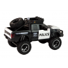 Offroad Vehicle Raptor Police nyitóajtó hangfény