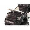 Offroad Vehicle Raptor Police nyitóajtó hangfény