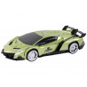 Car-Robot Transformation R/C 1:10 Green Gesture Control