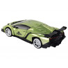 Car-Robot Transformation R/C 1:10 Green Gesture Control