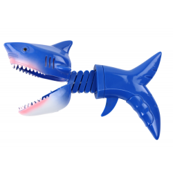 Shark Catcher Bite Toy tavaszi kék