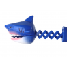 Shark Catcher Bite Toy tavaszi kék