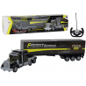 Remote Control Truck RC távirányító lámpák 27MHZ sárga