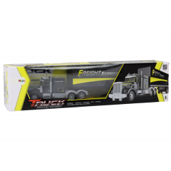 Remote Control Truck RC távirányító lámpák 27MHZ sárga