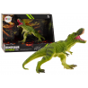 Gyűjthető figura dinoszaurusz Tyrannosaurus Rex zöld 1 db