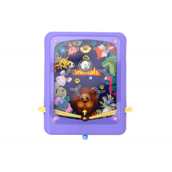 Arcade játék Flipper Animals Purple Board