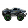 Távirányítós Autó Off-road R/C Blue High Wheels